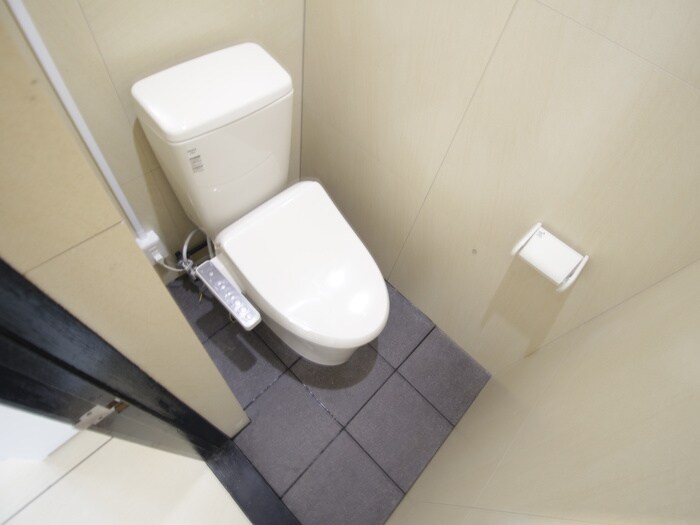 平岡ビルの物件内観写真