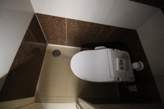 平岡ビルの物件内観写真