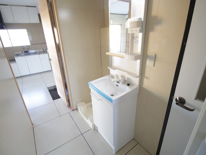 平岡ビルの物件内観写真