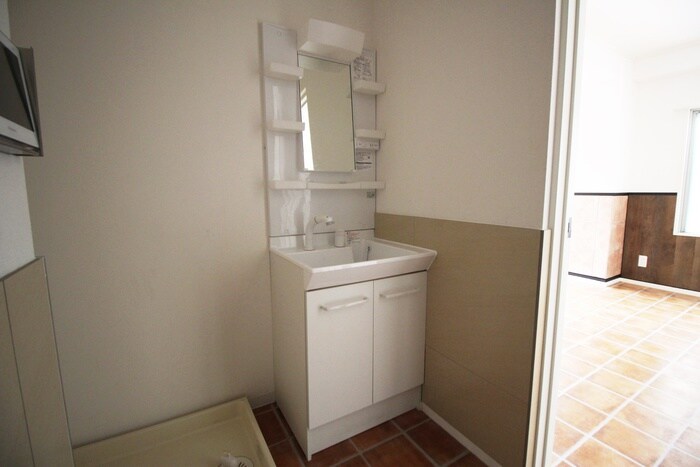 平岡ビルの物件内観写真