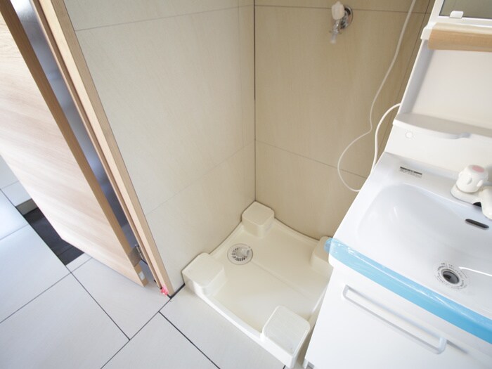 平岡ビルの物件内観写真