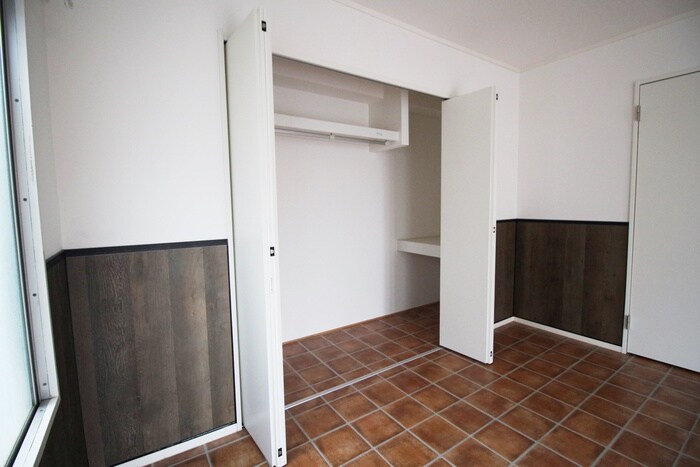 平岡ビルの物件内観写真