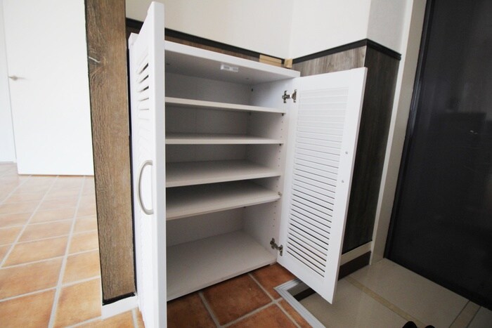 平岡ビルの物件内観写真