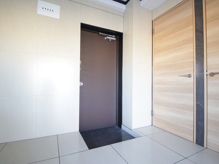平岡ビルの物件内観写真