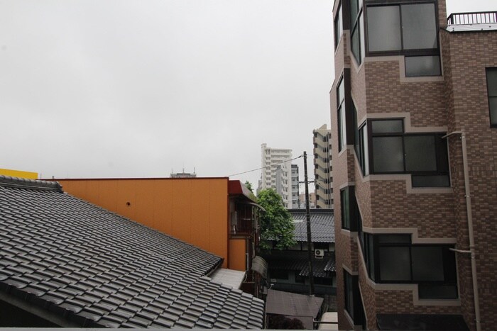 平岡ビルの物件内観写真