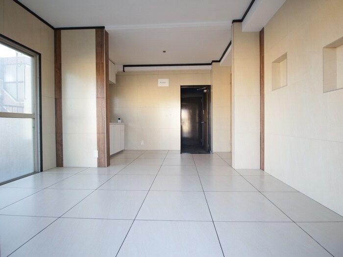 平岡ビルの物件内観写真