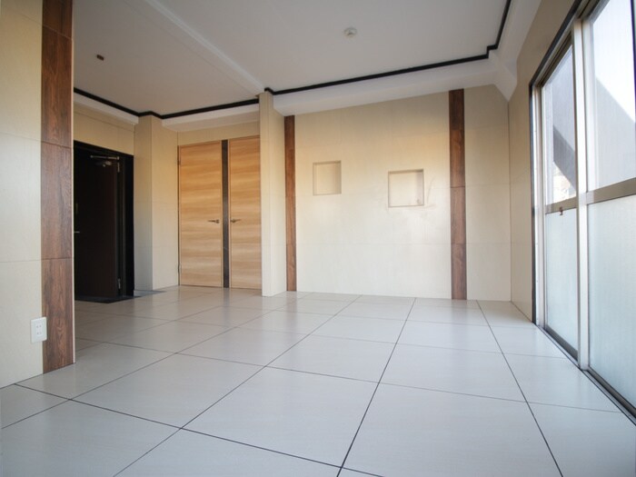 平岡ビルの物件内観写真