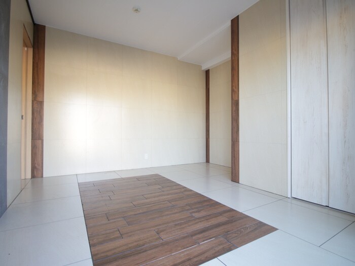 平岡ビルの物件内観写真