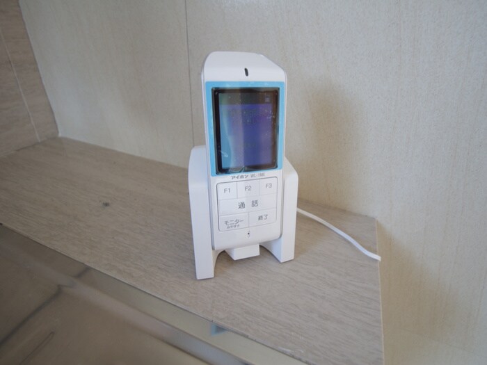 平岡ビルの物件内観写真