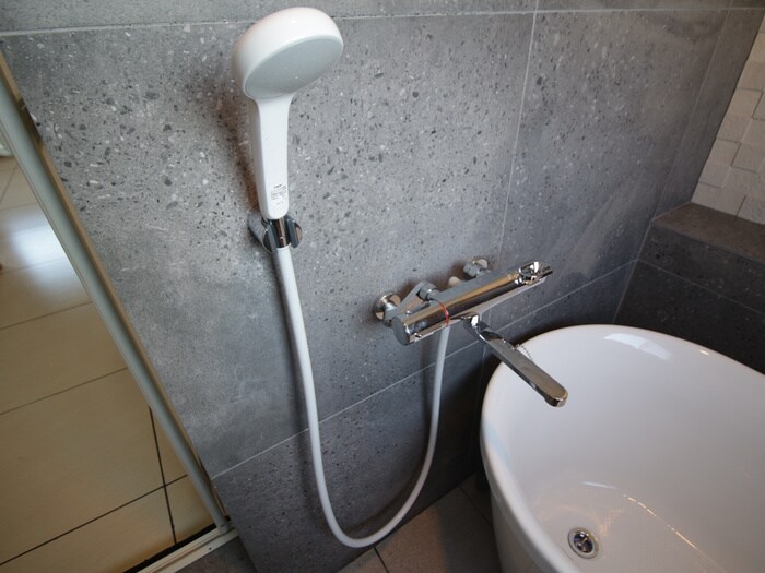 平岡ビルの物件内観写真