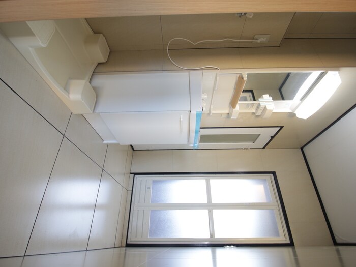 平岡ビルの物件内観写真