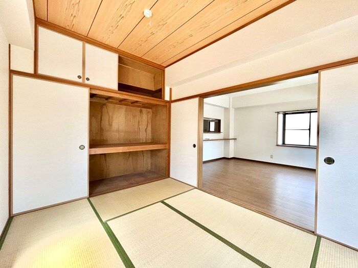 Ｊ・Ｈマンションの物件内観写真