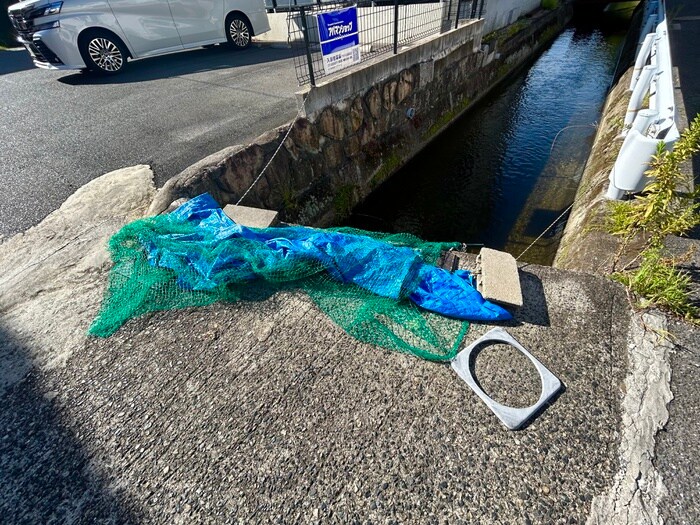 Ｊ・Ｈマンションの物件外観写真