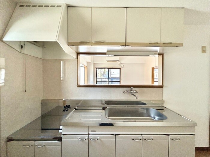 Ｊ・Ｈマンションの物件内観写真