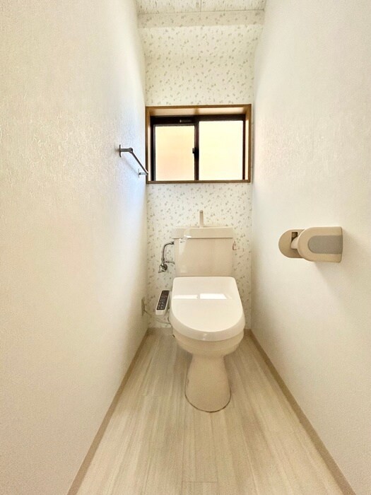 Ｊ・Ｈマンションの物件内観写真