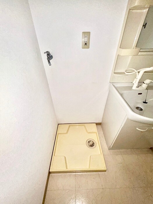 Ｊ・Ｈマンションの物件内観写真