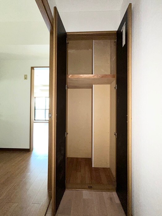 Ｊ・Ｈマンションの物件内観写真