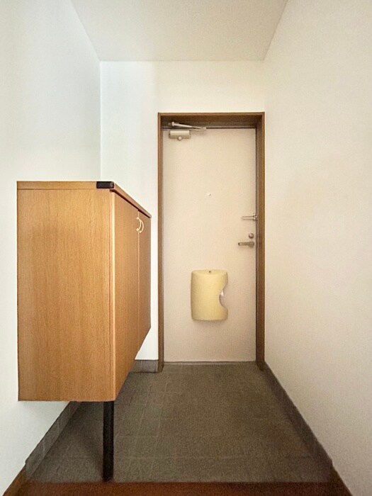 Ｊ・Ｈマンションの物件内観写真