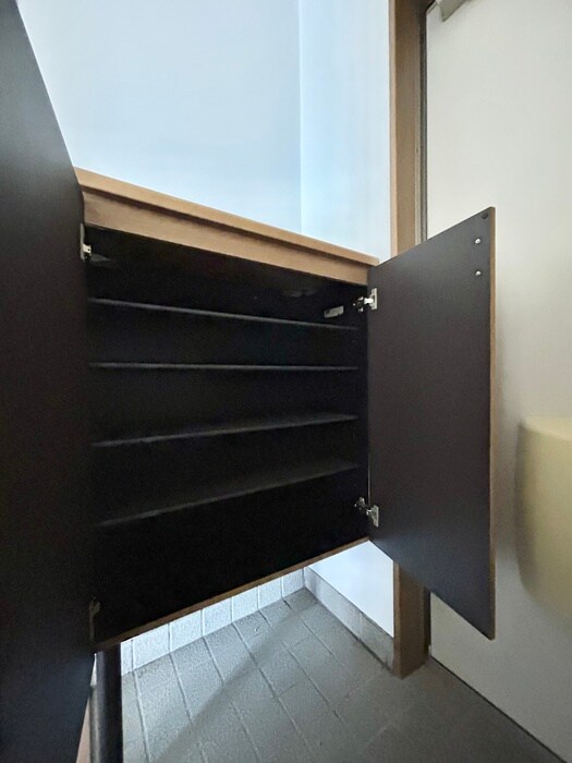 Ｊ・Ｈマンションの物件内観写真