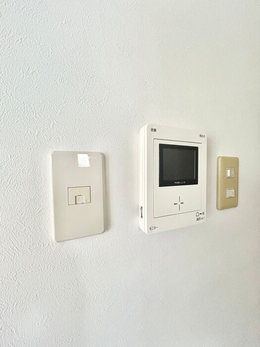 Ｊ・Ｈマンションの物件内観写真