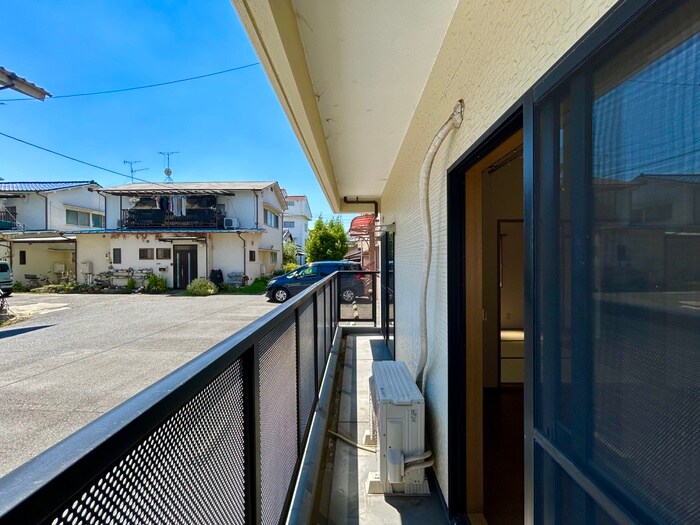 Ｊ・Ｈマンションの物件内観写真