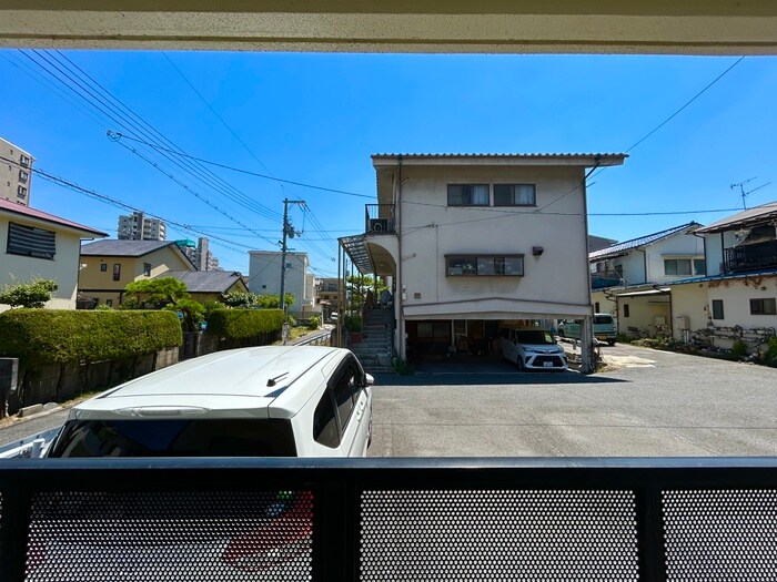 Ｊ・Ｈマンションの物件内観写真