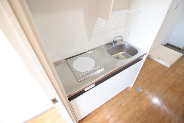 サンシャイン曙の物件内観写真