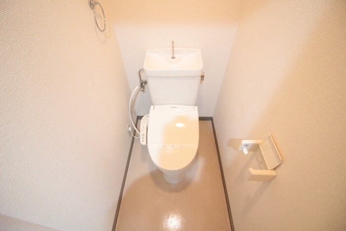 サンシャイン曙の物件内観写真