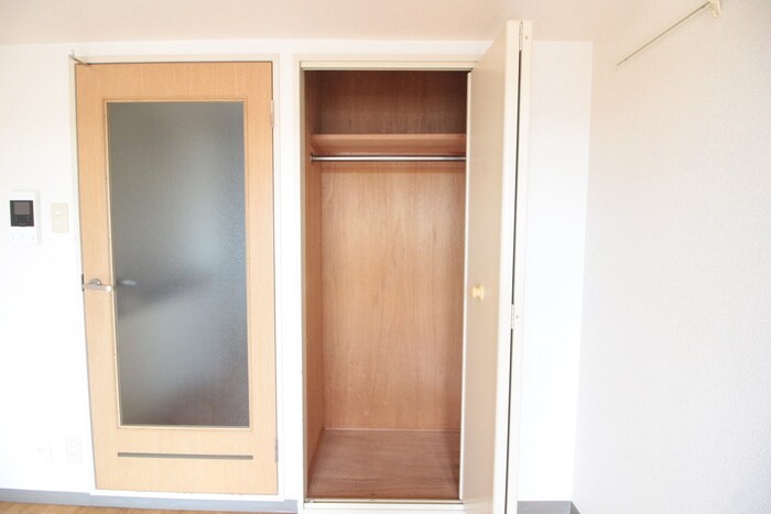 サンシャイン曙の物件内観写真