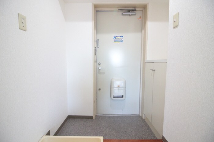 サンシャイン曙の物件内観写真