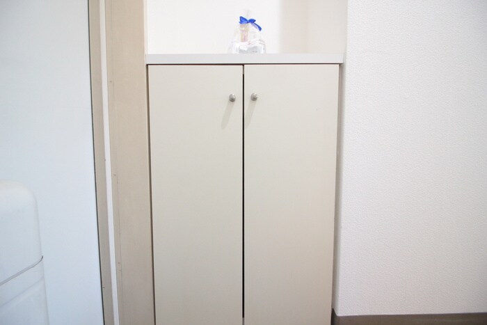 サンシャイン曙の物件内観写真