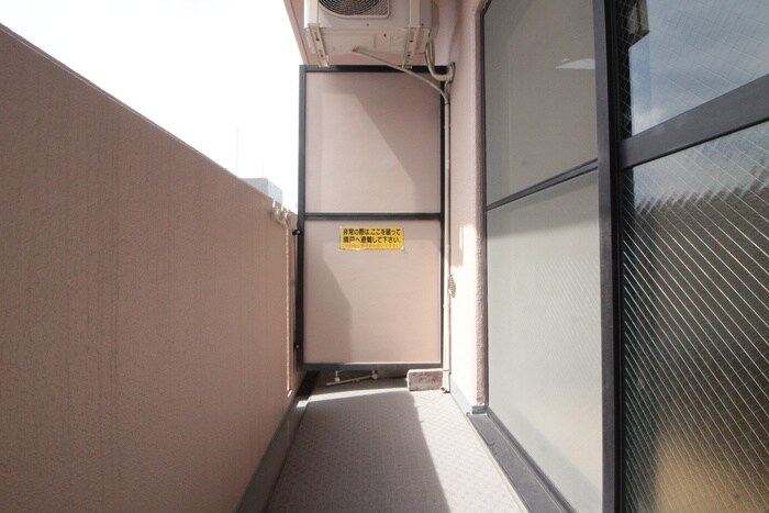 サンシャイン曙の物件内観写真