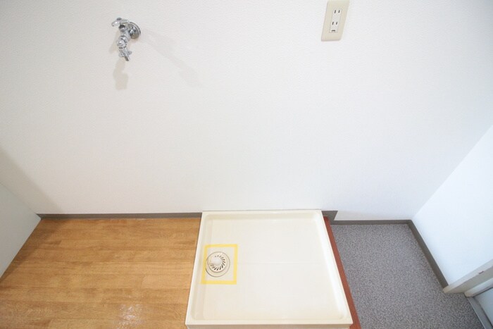 サンシャイン曙の物件内観写真