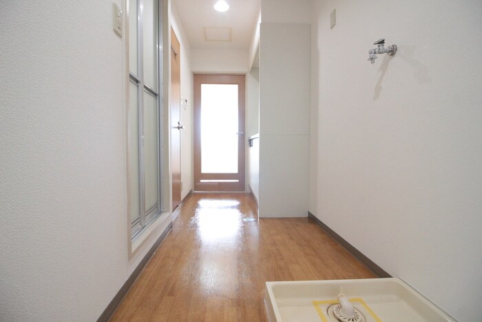 サンシャイン曙の物件内観写真