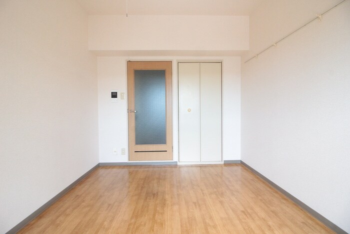 サンシャイン曙の物件内観写真