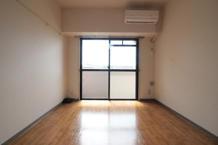 サンシャイン曙の物件内観写真