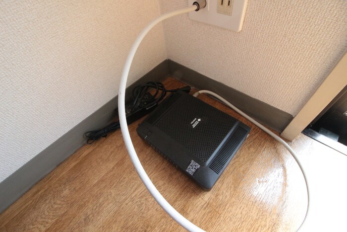 サンシャイン曙の物件内観写真