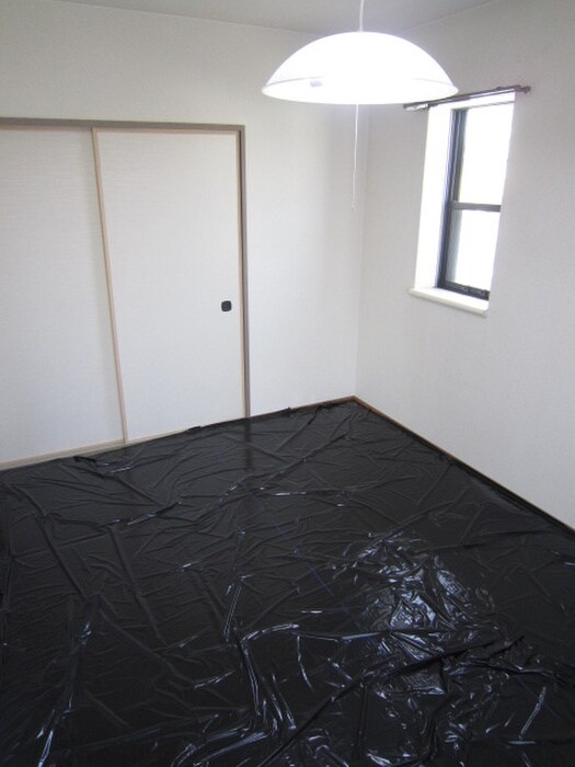 フォブールⅡ中村の物件内観写真