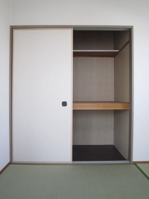 フォブールⅡ中村の物件内観写真