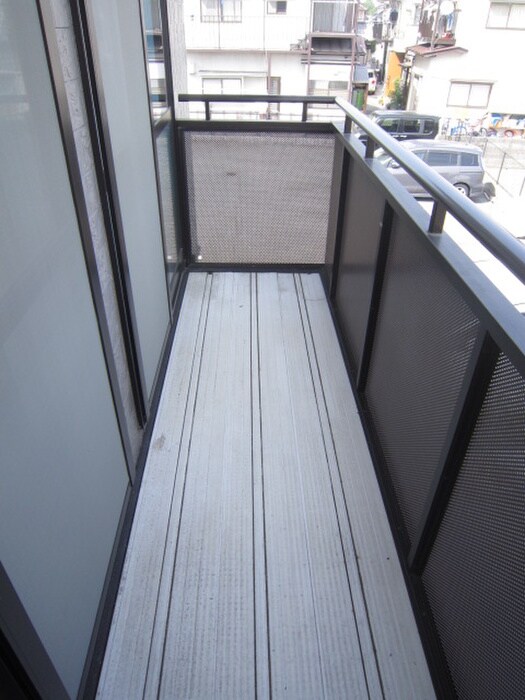 フォブールⅡ中村の物件内観写真