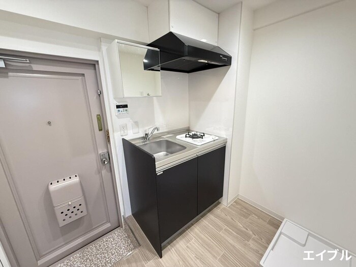 COMFORT AKEBONOの物件内観写真