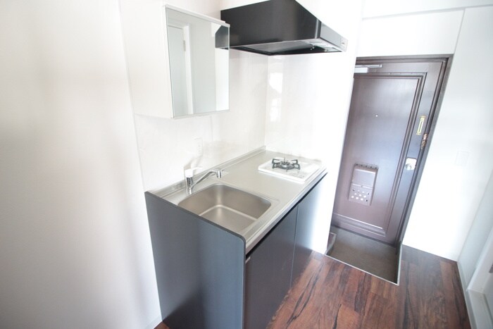 COMFORT AKEBONOの物件内観写真