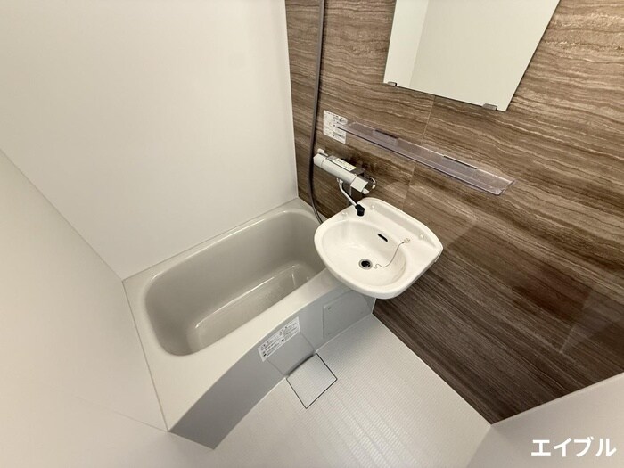 COMFORT AKEBONOの物件内観写真