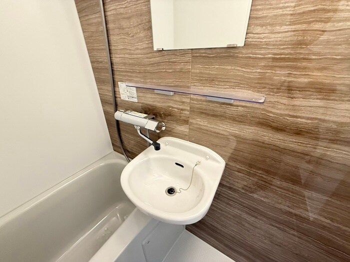 COMFORT AKEBONOの物件内観写真