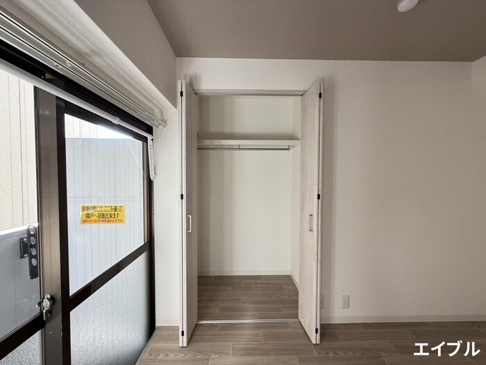 COMFORT AKEBONOの物件内観写真