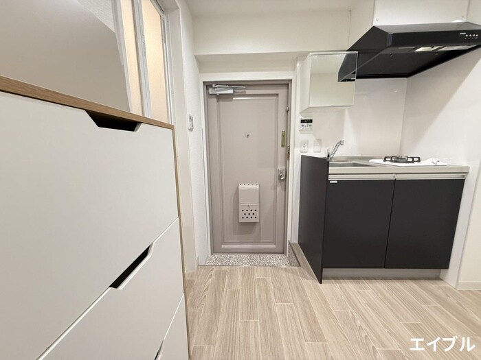 COMFORT AKEBONOの物件内観写真