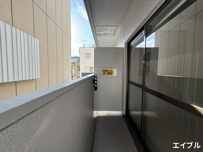 COMFORT AKEBONOの物件内観写真