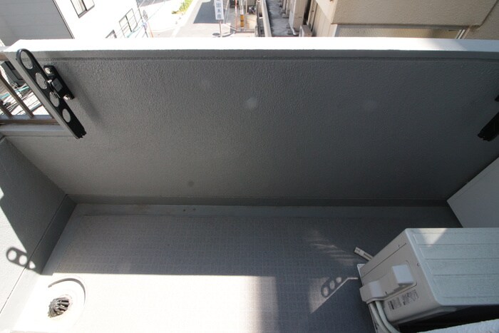 COMFORT AKEBONOの物件内観写真