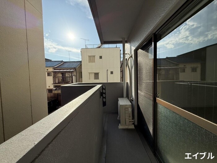 COMFORT AKEBONOの物件内観写真