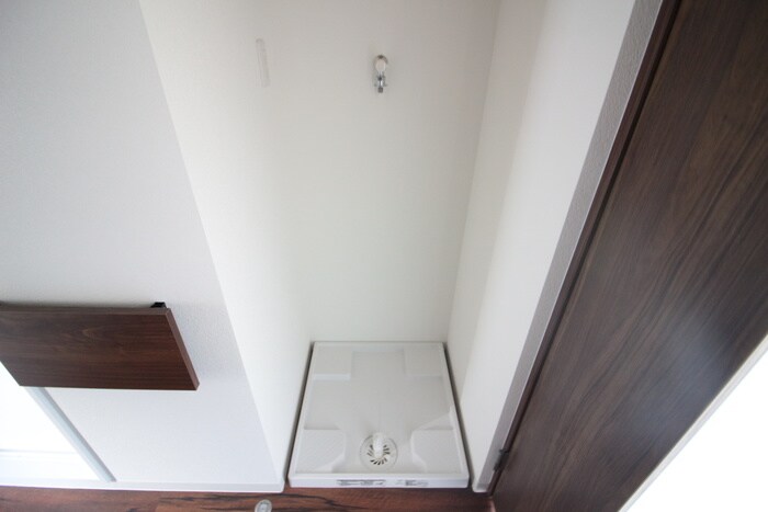 COMFORT AKEBONOの物件内観写真